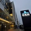 A K&H BANKCSOPORT NEGYEDÉVES ADÓZOTT EREDMÉNYE ÉVES SZINTEN 30 SZÁZALÉKKAL NŐTT 